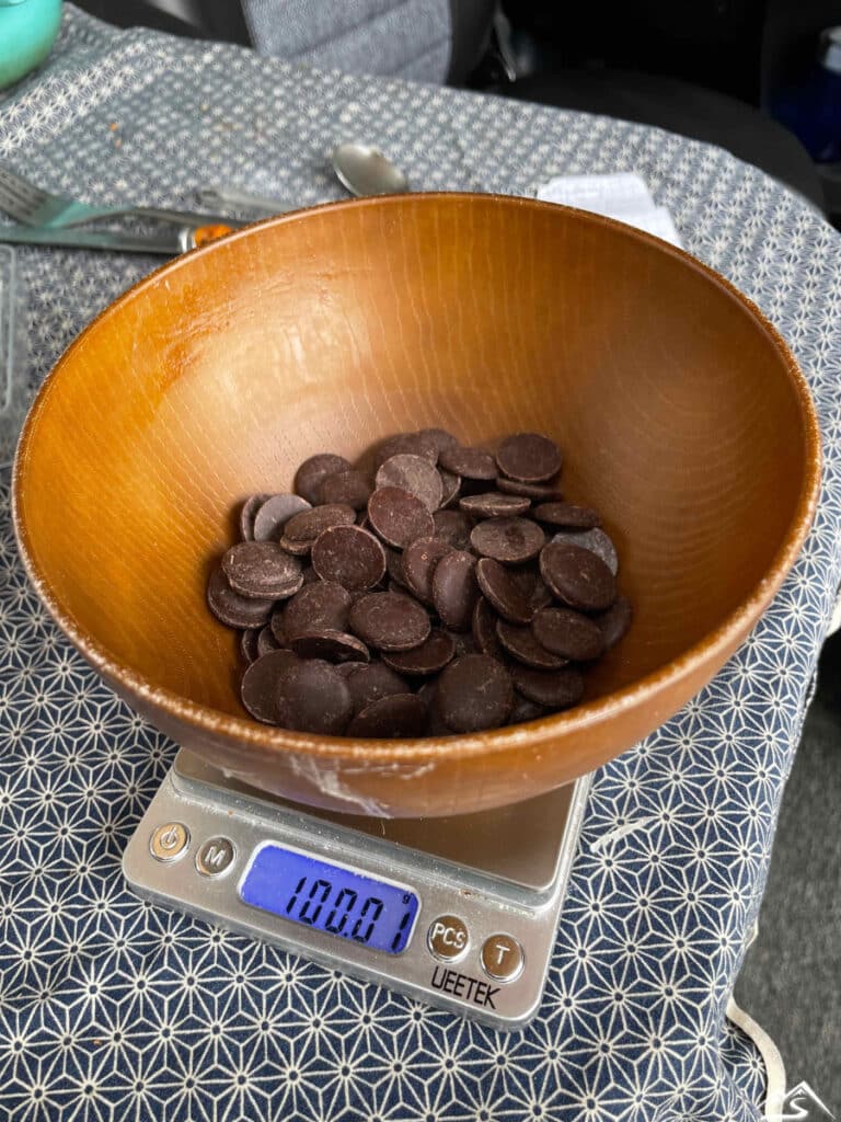 Couvercle de Cheminée, 100 mm Bouchon pour Tuyau de Poêle en Acier Inoxydable, Chapeau Cheminée